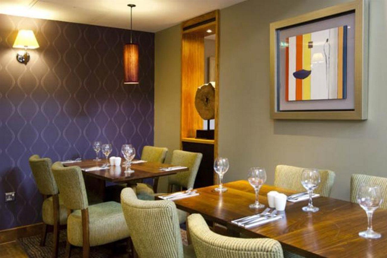 Premier Inn London City Buitenkant foto