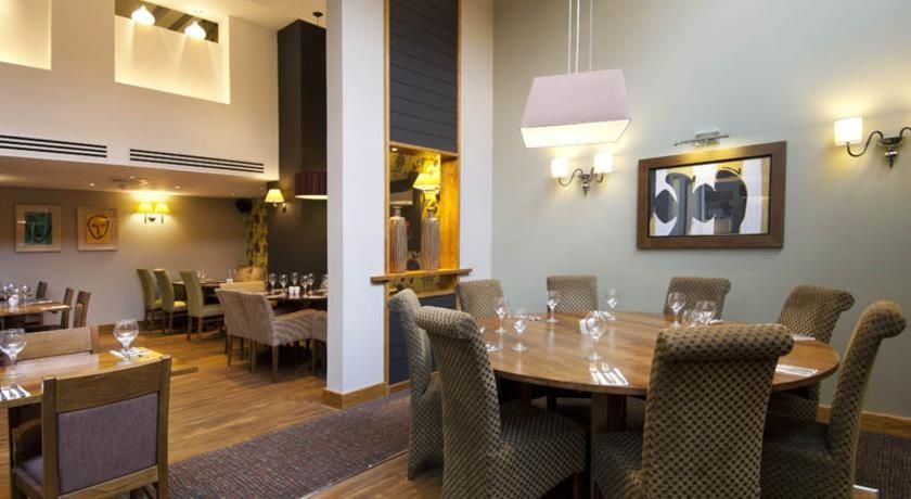 Premier Inn London City Buitenkant foto