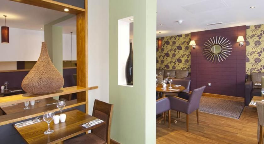 Premier Inn London City Buitenkant foto